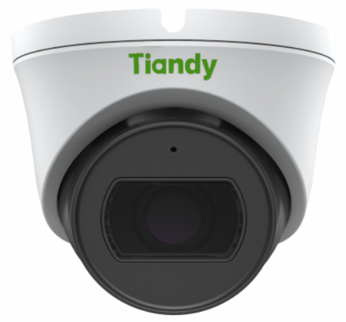 Видеокамера IP TIANDY TC-C32XN Spec:I3/E/Y/2.8mm/V4.1 1/2.8 CMOS, F2.0, фиксированная диафрагма, цифровой WDR, 30m IR, 0.02Lux