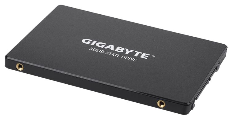 SSD Gigabyte  Xcom-Shop Накопитель SSD 2.5'' GIGABYTE GP-GSTFS31240GNTD UD Pro 240GB SATA 6Gb/s 500/420MB/s IOPS 50K/75K MTBF 2M RTL