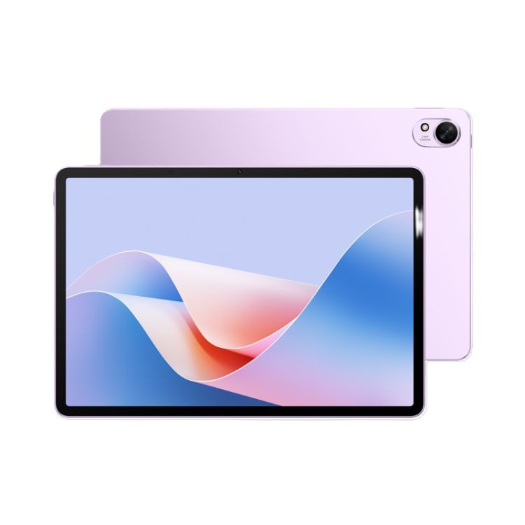 Планшет Huawei MatePad 11.5''S 8/256GB WiFi 53014ATJ KBRD, Violet