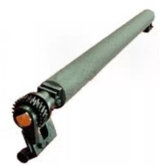 Запчасть Ricoh D1273802 вал переноса (transfer roller assembly) для Aficio1013/1013F (old B0443801, B0443802, B2623802)