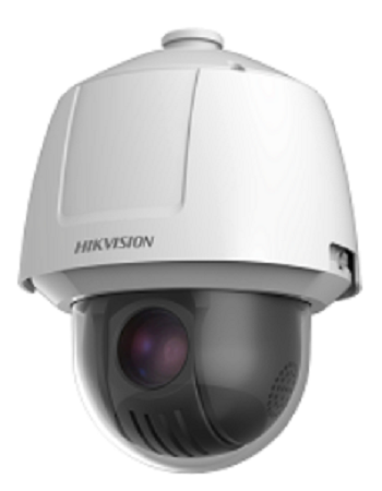 Видеокамера IP HIKVISION DS-2DF6223-AEL 2Мп Full HD Скоростная поворотная уличная день/ночь Darkfigh