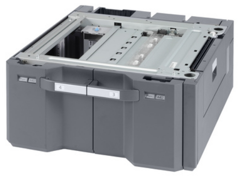 Опция Kyocera PF-740 1203NF8NL1 податчик для бумаги TASKalfa 3500i/4500i/5500i/6500i/8000i/3050ci/3550ci/4550ci/5500ci/6550ci/7550ci