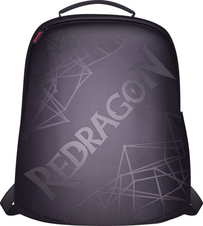 Рюкзак для ноутбука Defender AENEAS 70476 15.6, redragon