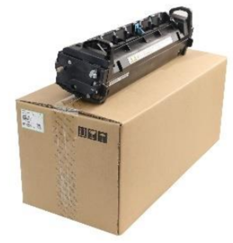 Запчасть CET CET421018 фьюзер (печка) в сборе D1764014 для RICOH MPC2011SP