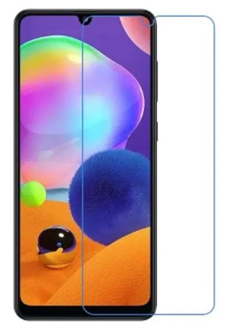 Защитное стекло Red Line УТ000031025 для Samsung Galaxy A32 4G, tempered glass, 2 шт