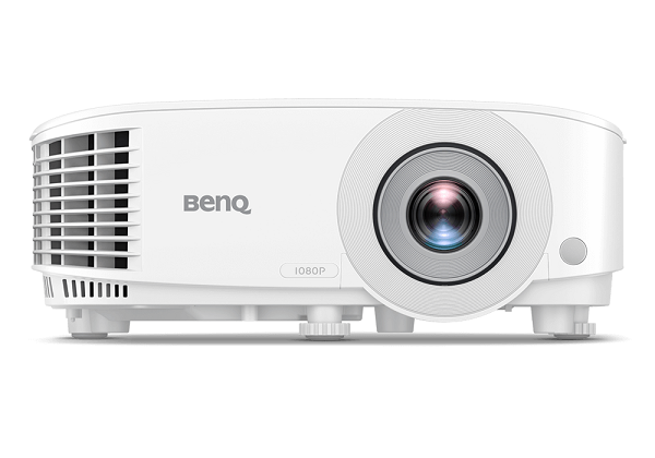 Проектор BenQ MH560 9H.JNG77.13E DLP 3800Lm (1920x1080) 20000:1 ресурс лампы:6000часов 2xHDMI