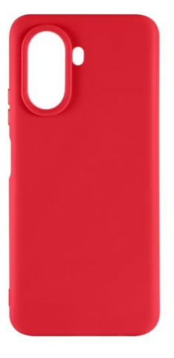 Защитный чехол Red Line Ultimate УТ000032255 для Huawei Nova Y70 (красный)