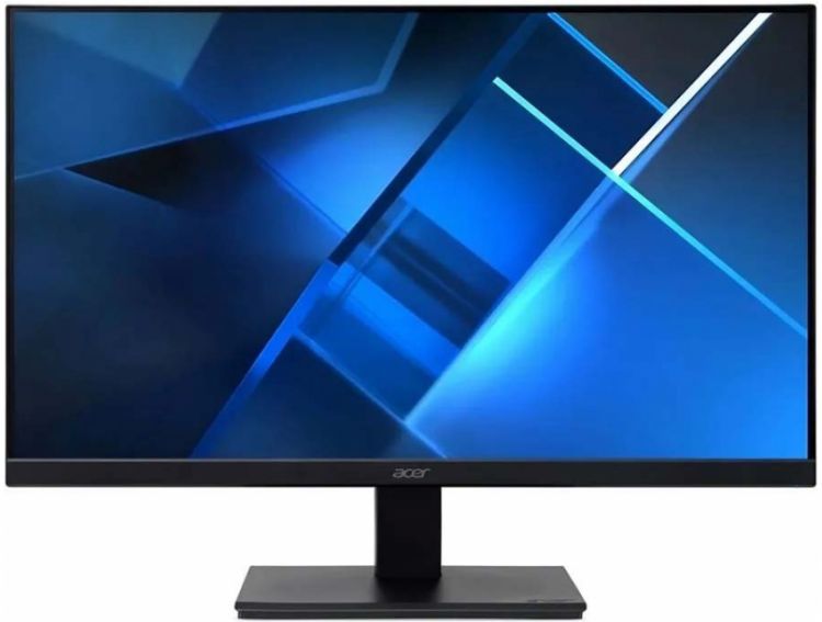 Монитор 27 Acer Vero V277Ebiv UM.HV7EE.E09 черный IPS LED 4ms 16:9 HDMI 250cd 178гр/178гр FHD 75Hz FreeSync VGA DP