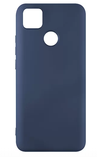 Защитный чехол Red Line Ultimate УТ000021978 для Xiaomi Redmi 9C, синий
