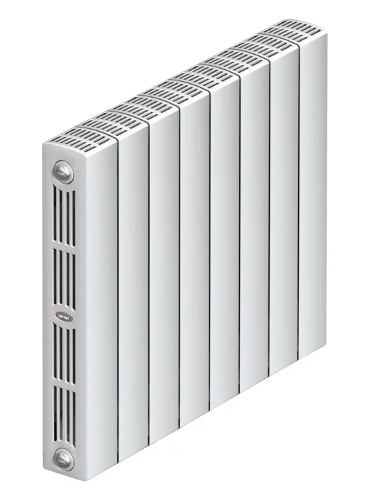Радиатор отопления биметаллический Rifar SUPReMO 500 х12