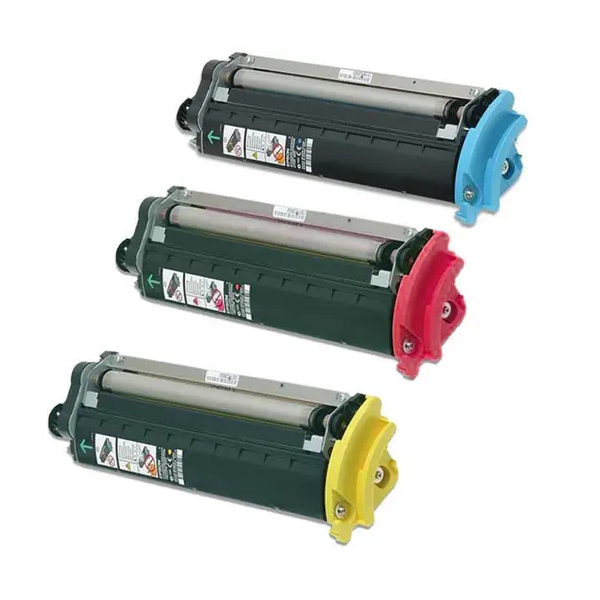 Картридж Epson C13S050289 Color pack Aculaser C2600