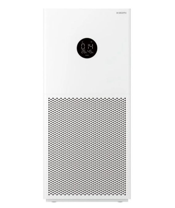 Очиститель воздуха Xiaomi Smart Air Purifier 4 Lite EU BHR5274GL Wi-Fi, до 42 кв.м, 61 дБ, дисплей