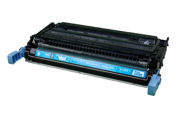 Картридж Sakura SACB401A для HP Color LaserJet CP4005/CP4005n/CP4005dn, синий, 7500 к.