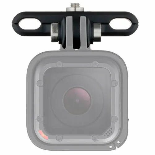  Крепление GoPro AMBSM-001 под седло велосипеда