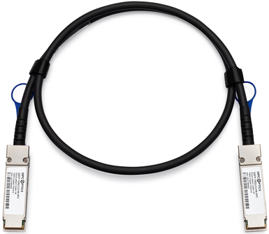 Кабель H3C QSFP-100G-D-CAB-5M 100G QSFP28 to 100G QSFP28 5m