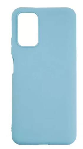 Защитный чехол Red Line Ultimate УТ000024849 для Xiaomi Poco M3, голубой