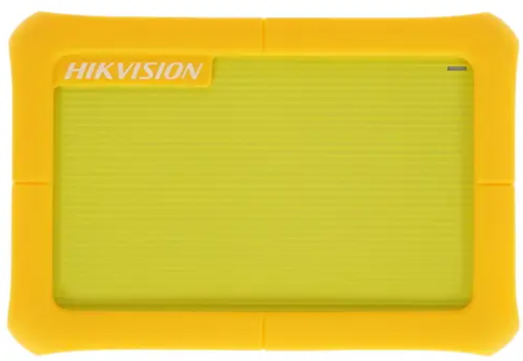 Внешний диск HDD 2.5'' HIKVISION HS-EHDD-T30 2T GREEN RUBBER T30 2TB USB 3.0 green rubber