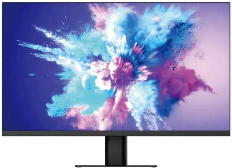 Монитор 27 NPC MQ2704 черный 2560x1440 75Hz IPS LED 5ms 16:9 матовая 230cd 178гр/178гр HDMI DP 2K USB