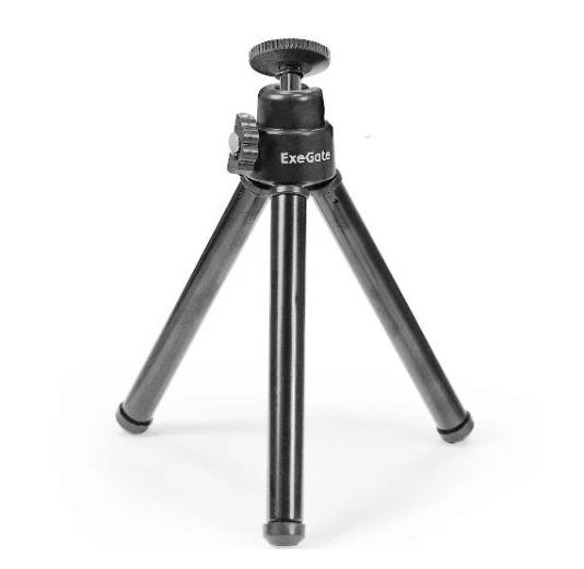 Штатив Exegate Tripod Tele Ball EX287382RUS