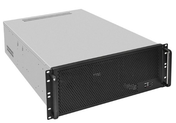 Корпус серверный 4U Exegate Pro 4U650-18/1200RADS EX293263RUS RM 19, глубина 650, БП 1200RADS, USB