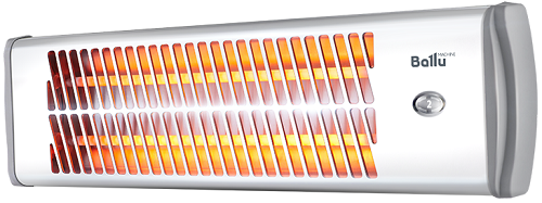 Обогреватель Ballu BIH-LW-1.2 инфракрасный
