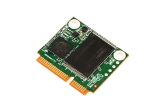 SSD Innodisk Накопитель SSD mSATA InnoDisk DEMSM-32GM41BW1DC 3ME4 32GB SATA 6Gb/s MLC 470/125MB/s MTBF 3M Bulk