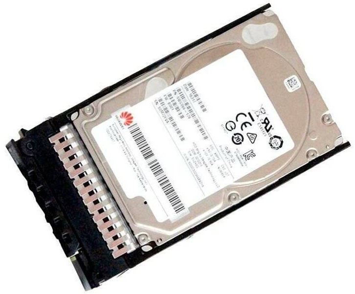 Накопитель SSD Huawei 02355FPG 7.68TB, NVMe Palm Disk Unit(7) (D3V6-SSD-NVMe-7.68T)