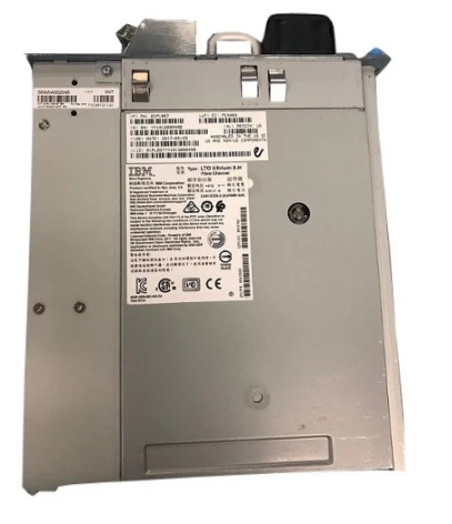  Ленточная библиотека Dell 445-BBCY ML3 LTO8 FC-HH Tape Drive, Customer Kit