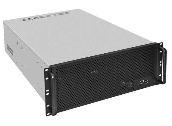 Корпус серверный 4U Exegate Pro 4U650-18-800ADS EX292575RUS RM 19, глубина 650, БП 800ADS, USB