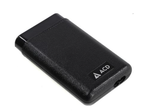 Адаптер питания для ноутбука ACD NB895-90 универсальный 2 в 1, 90вт макс, 15-20В, USB QC3.0, 9 коннекторов (включая Lenovo прямоугольный) RTL
