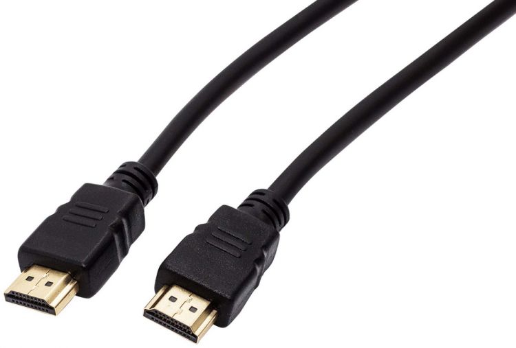 Кабель интерфейсный HDMI Filum FL-C-HM-HM-20M 20 м., ver.2.0b, медь, черный, разъемы: HDMI A male-HDMI A male, пакет