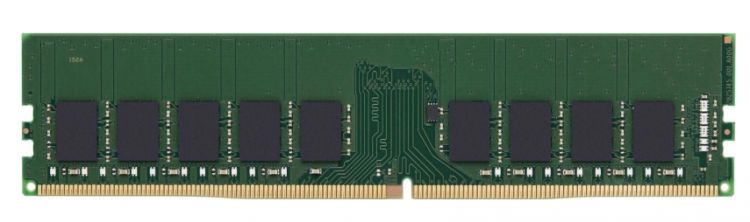 Модуль памяти DDR4 32GB Kingston KSM26ED8/32HC Server Premier PC4-21300 2666MHz CL19 ECC 2RX8 1.2V 16Gbit Hynix C