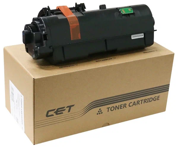 Картридж CET CET8989 TK-1170 для KYOCERA ECOSYS M2040dn/M2540dn/M2540dw/M2640idw (CET), 280г, 7200 стр