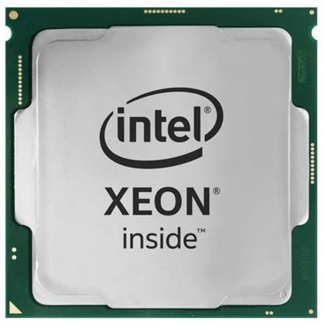 Intel Xeon LGA1151  Xcom-Shop Процессор Intel Xeon E-2224 CM8068404174707 Coffee Lake 4C/4T 4.6GHz (LGA1151, L3 8MB, 71W, 14nm) OEM