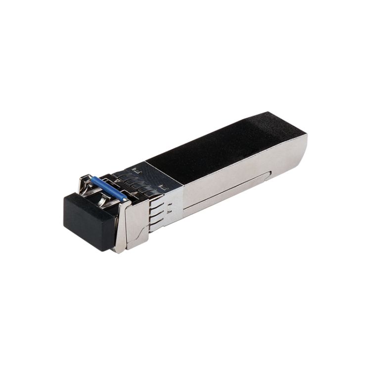 Модуль SFP+ Lanmaster LAN-SFP+LR-10G-SM 10GBASE-LR/LW, LC duplex, 1310nm, 20km, Cisco