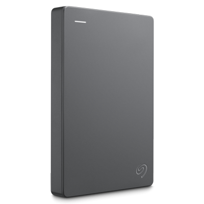 Внешний диск HDD 2.5'' Seagate STJL4000400 Basic 4TB USB 3.0 черный