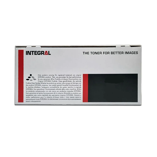  Тонер-картридж Integral TK-1248 12100608 (Германия) для Kyocera 1500 страниц