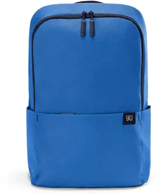 Рюкзак для ноутбука NINETYGO 90BBPLF1804U Blue 15.6, blue