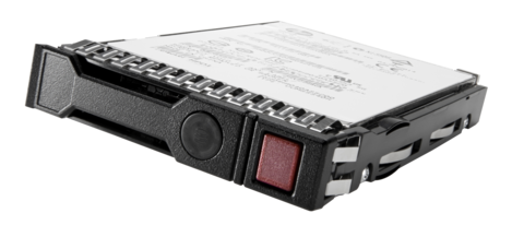 Опция HPE 881457-B21 HPE 2.4TB 2,5''(SFF) SAS 10K 12G Hot Plug SC 512e DS Enterprise HDD (for HP Proliant Gen9/Gen10 servers)