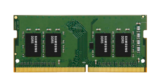 Модуль памяти SODIMM DDR5 8GB Samsung M425R1GB4BB0-CWM PC5-44800 5600MHz CL46 1.1V