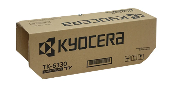 Тонер-картридж Kyocera TK-6330 1T02RS0NL0 для P4060dn, 32 000стр