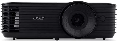 Проектор Acer X1228i MR.JTV11.001 DLP 3D, XGA, 4500Lm, 20000/1, HDMI, Wifi