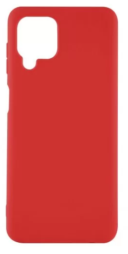 Защитный чехол Red Line Ultimate УТ000025347 для Samsung Galaxy M32, красный