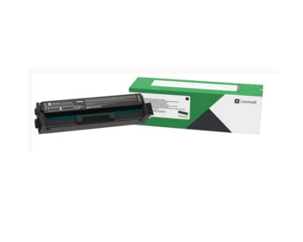 Картридж Lexmark 20N5XK0 черный 6000 стр. для CS431dw, CX431adw, Enterprise 6k Black Return