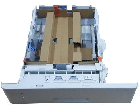 Запчасть HP RM2-6296/E6B67-67913 500-лист. кассета (лоток 2) LJ M604/M605/M606