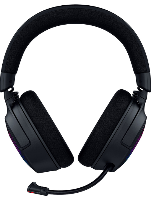 Гарнитура wireless Razer Kraken V4 RZ04-05170100-R3M1 black