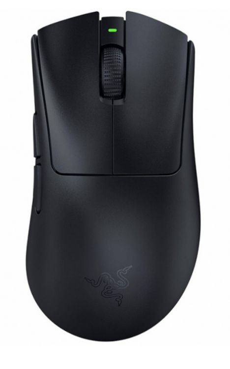 Мышь Razer DeathAdder V3 HyperSpeed RZ01-05140100-R3G1 игровая (1000771925)