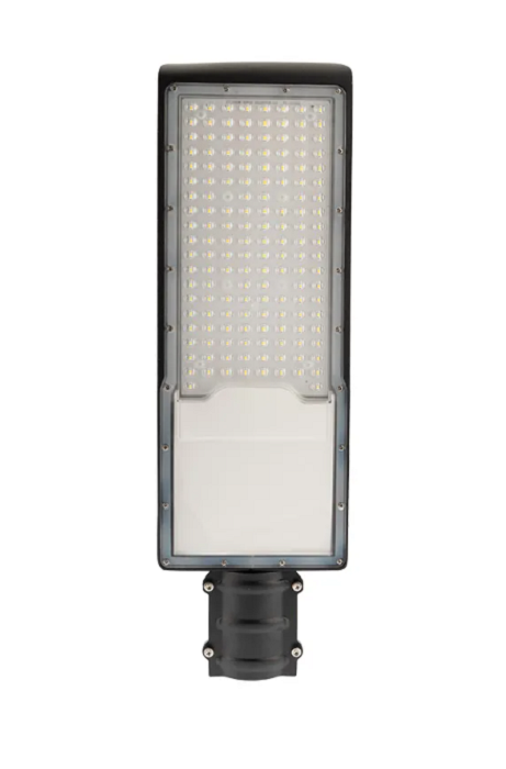  Светильник Rexant 607-302 светодиодный консольный ДКУ 01-150-5000К-ШС IP65 черный