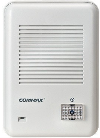 Переговорное устройство COMMAX DR-201D