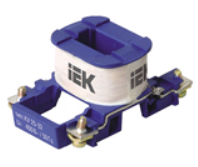 Катушка управления IEK KKM20D-KU-230 для КМИ-(25А-32А) 230В